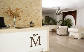 Hotel Mediterraneo Boutique